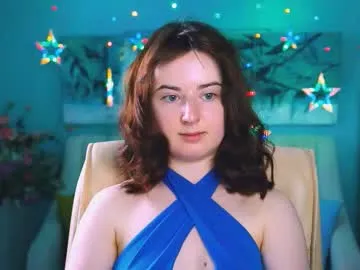 annterry on Chaturbate 