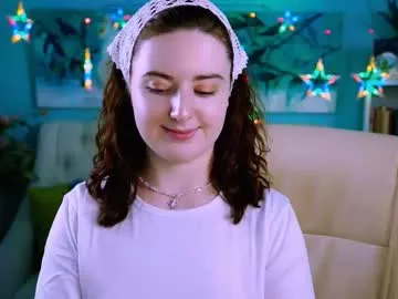 annterry on Chaturbate 