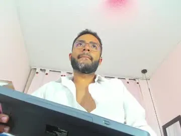 arez_vortex_ from Chaturbate is Freechat