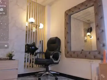 ariagh_ on Chaturbate 