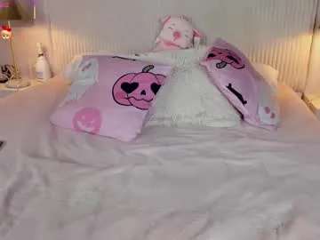 ariana_zc_ on Chaturbate 