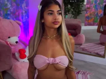 ashayuva on Chaturbate 