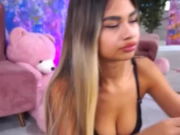 ashayuva on Chaturbate 