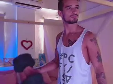 asherxxx_ model from cb