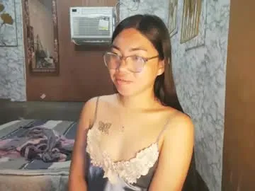 asian_rhean on Chaturbate 