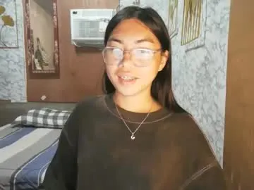 asian_rhean on Chaturbate 