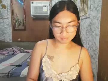 asian_rhean on Chaturbate 