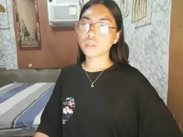 asian_rhean on Chaturbate 