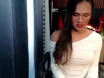 asianbarbiexx on Chaturbate 