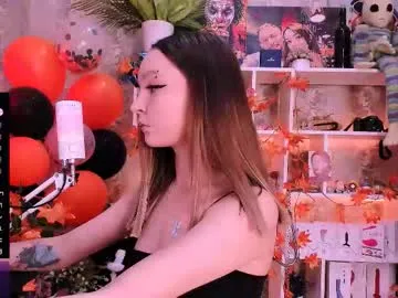 asya_sweet_ on Chaturbate 