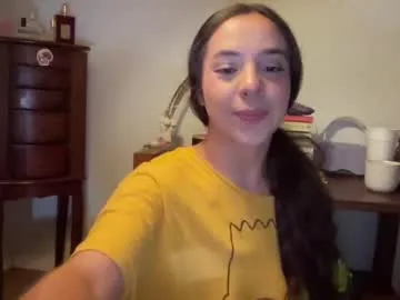 avangelinefunn99 on Chaturbate 