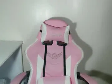 ayalvrs18 on Chaturbate 