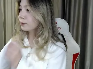 babby_rabbit_ on Chaturbate 