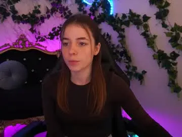 babe_dollie on Chaturbate 