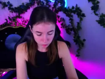 babe_dollie on Chaturbate 