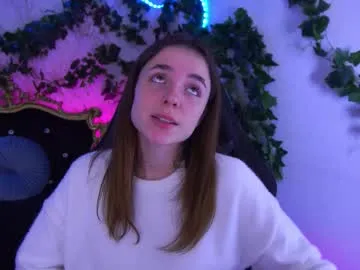 babe_dollie on Chaturbate 