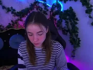 babe_dollie on Chaturbate 