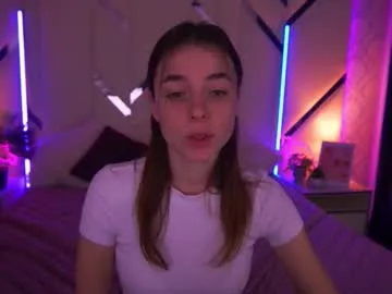 babe_dollie on Chaturbate 