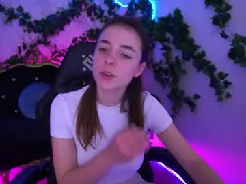 babe_dollie on Chaturbate 