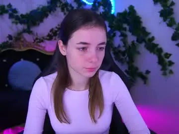 babe_dollie on Chaturbate 