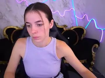 babe_dollie on Chaturbate 