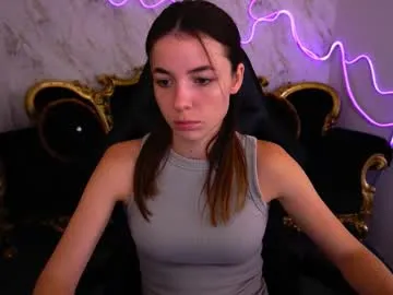 babe_dollie on Chaturbate 