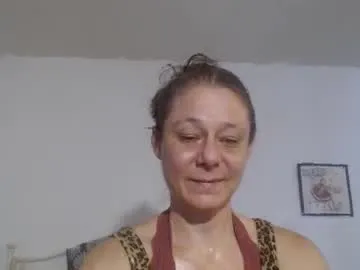 babetteohara on Chaturbate 