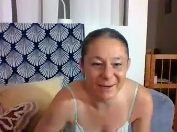 babetteohara on Chaturbate 