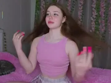 baby_milianna on Chaturbate 