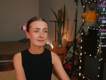 bananya_kitty on Chaturbate 