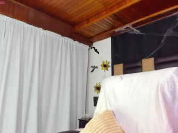 barbiekano on Chaturbate 