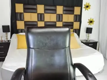 barbiekano on Chaturbate 