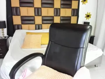 barbiekano on Chaturbate 