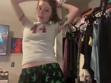 bbycris03 on Chaturbate 