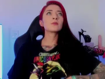 belyswitch from Chaturbate is Freechat