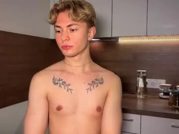 ben_harmon from Chaturbate is Freechat