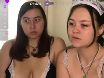 bettyandrich on Chaturbate 
