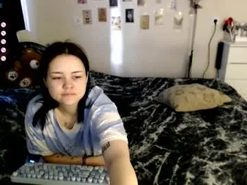 bettyandrich on Chaturbate 