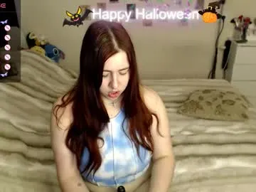 bettyandrich on Chaturbate 