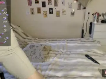 bettyandrich on Chaturbate 