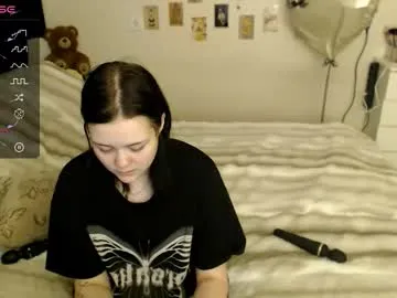 bettyandrich on Chaturbate 