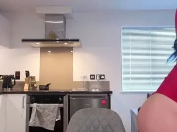 bigboobiebabex on Chaturbate 