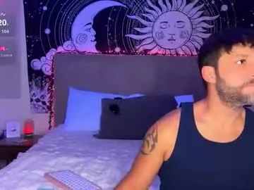 bigguylilmiss on Chaturbate 