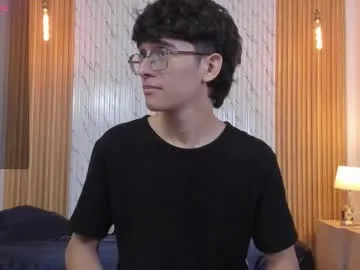 billie_jr on Chaturbate 