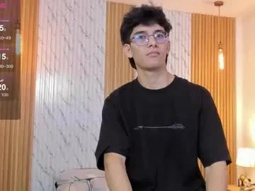 billie_jr on Chaturbate 