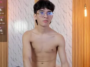 billie_jr on Chaturbate 