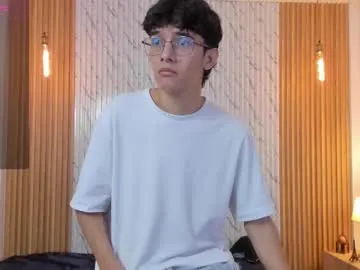 billie_jr on Chaturbate 