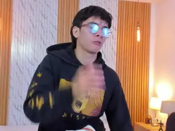 billie_jr on Chaturbate 