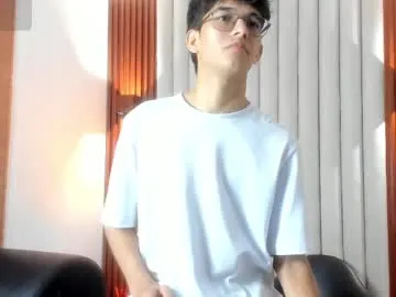 billie_jr on Chaturbate 