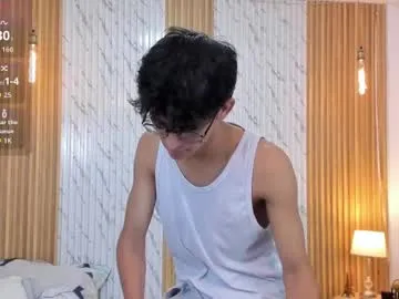 billie_jr on Chaturbate 